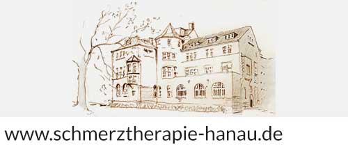 Schmerztherapie Schmerztherapie