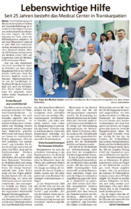 Hanauer Anzeiger, 14.08.2025