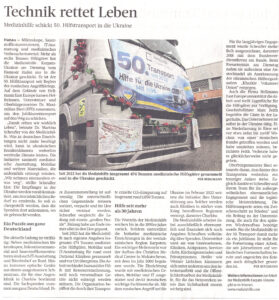 FAZ, 19.10.2026