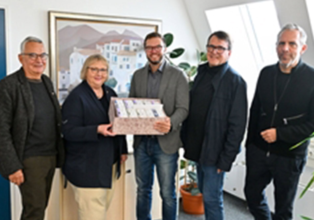 14 Hanau 14 Hanau