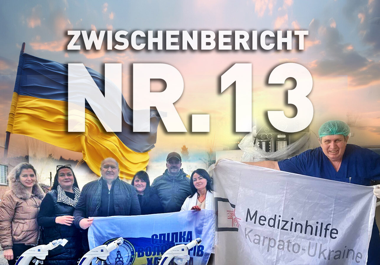 7 Zwischenbericht